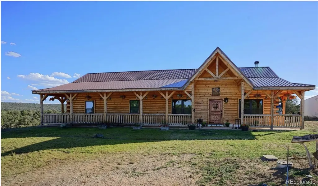 340 Orlandos Way Walsenburg CO 81089
