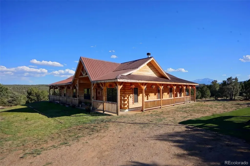 340 Orlandos Way Walsenburg CO 81089