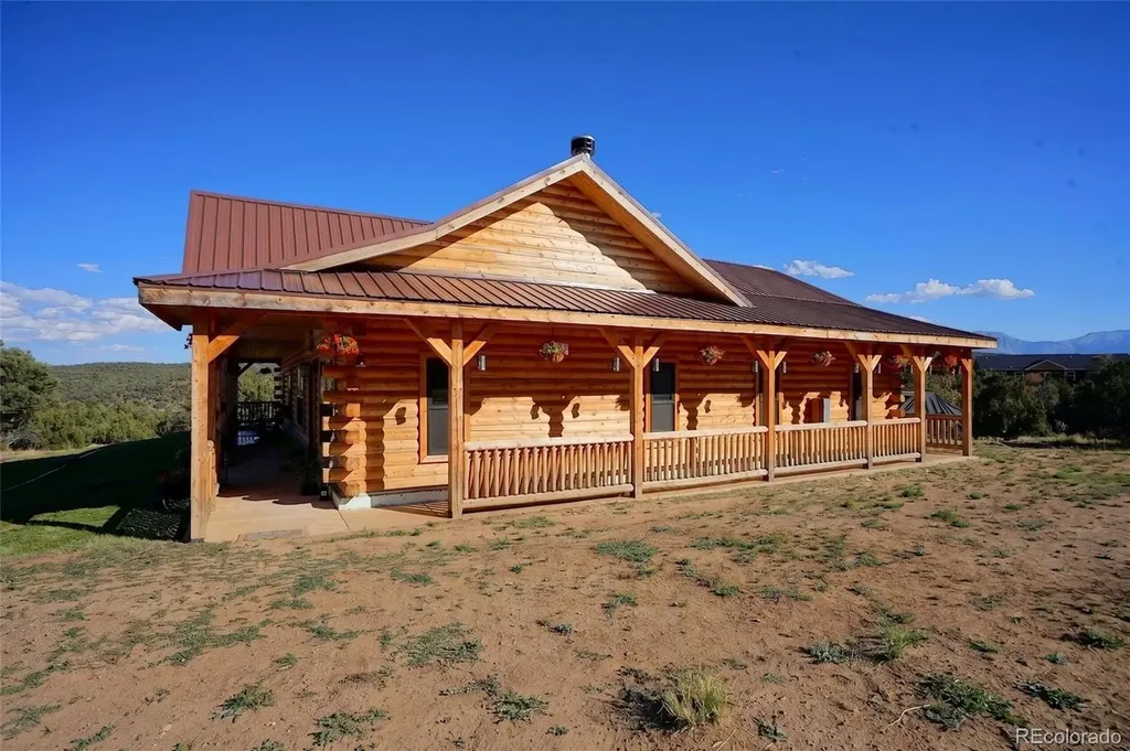 340 Orlandos Way Walsenburg CO 81089