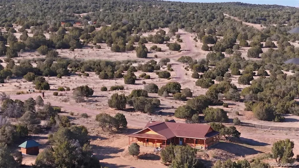 340 Orlandos Way Walsenburg CO 81089