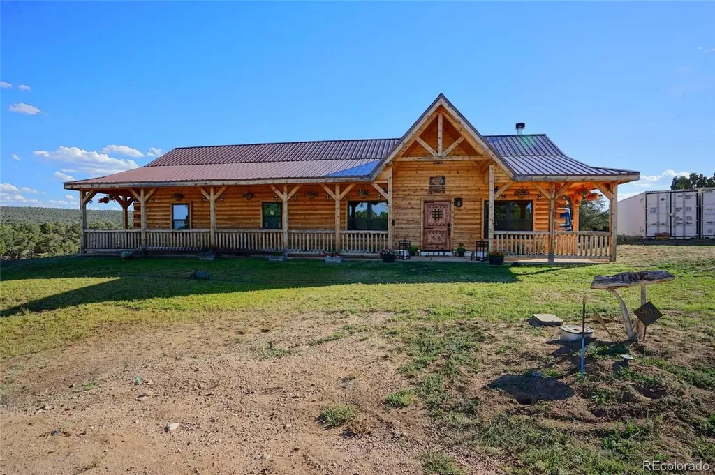 340 Orlandos Way Walsenburg CO 81089