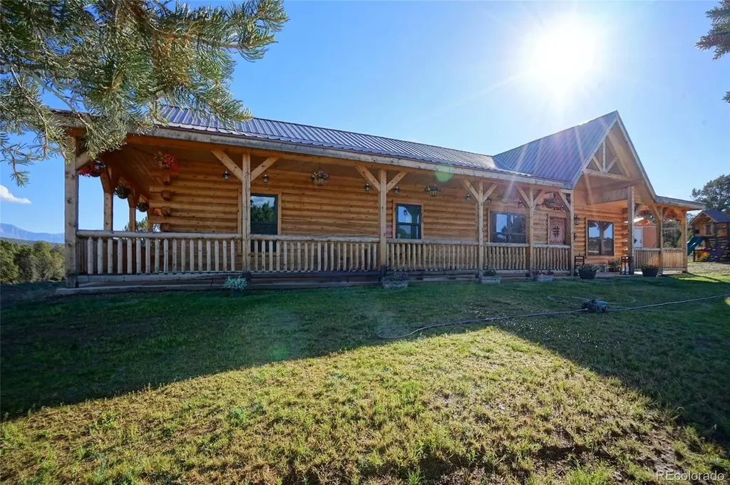 340 Orlandos Way Walsenburg CO 81089