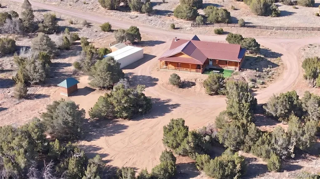340 Orlandos Way Walsenburg CO 81089