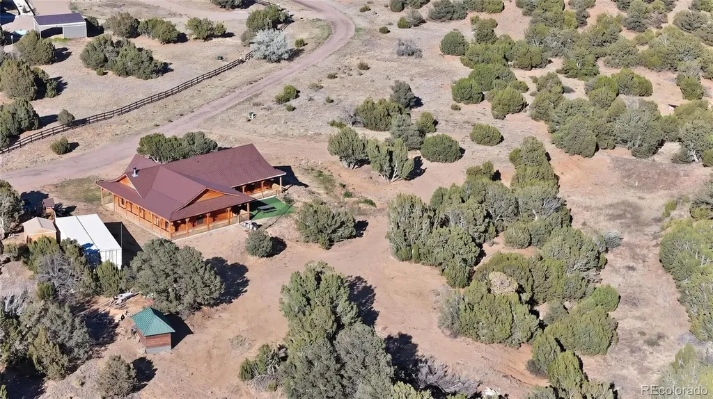 340 Orlandos Way Walsenburg CO 81089
