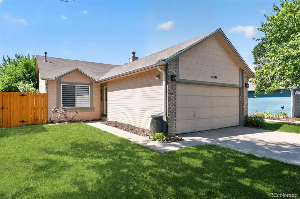 12816 E Wyoming Circle Aurora CO 80012