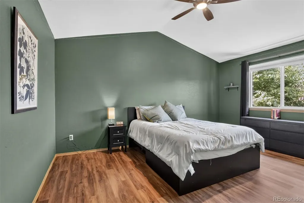 12816 E Wyoming Circle Aurora CO 80012