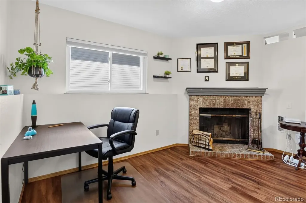 12816 E Wyoming Circle Aurora CO 80012