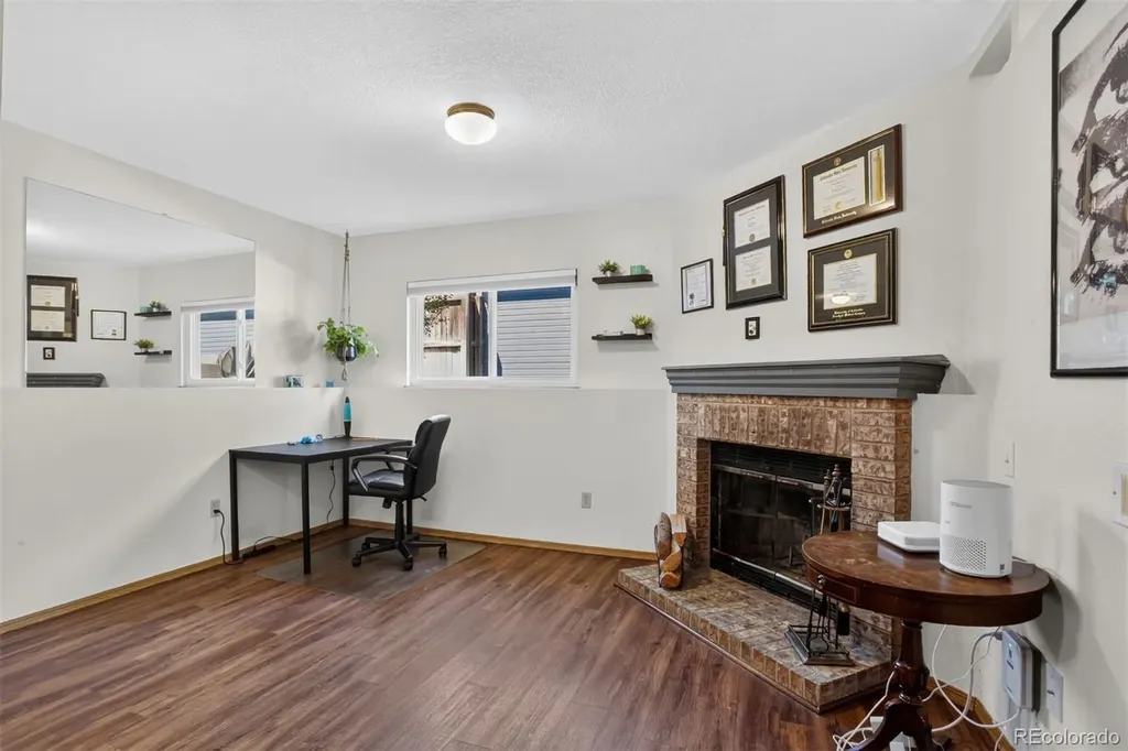 12816 E Wyoming Circle Aurora CO 80012