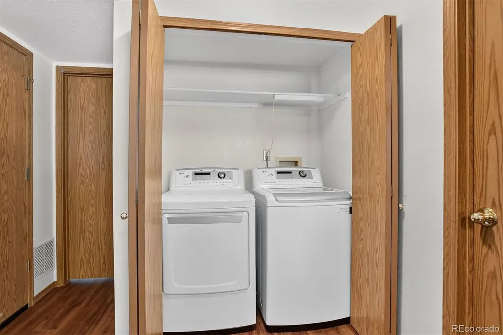 12816 E Wyoming Circle Aurora CO 80012