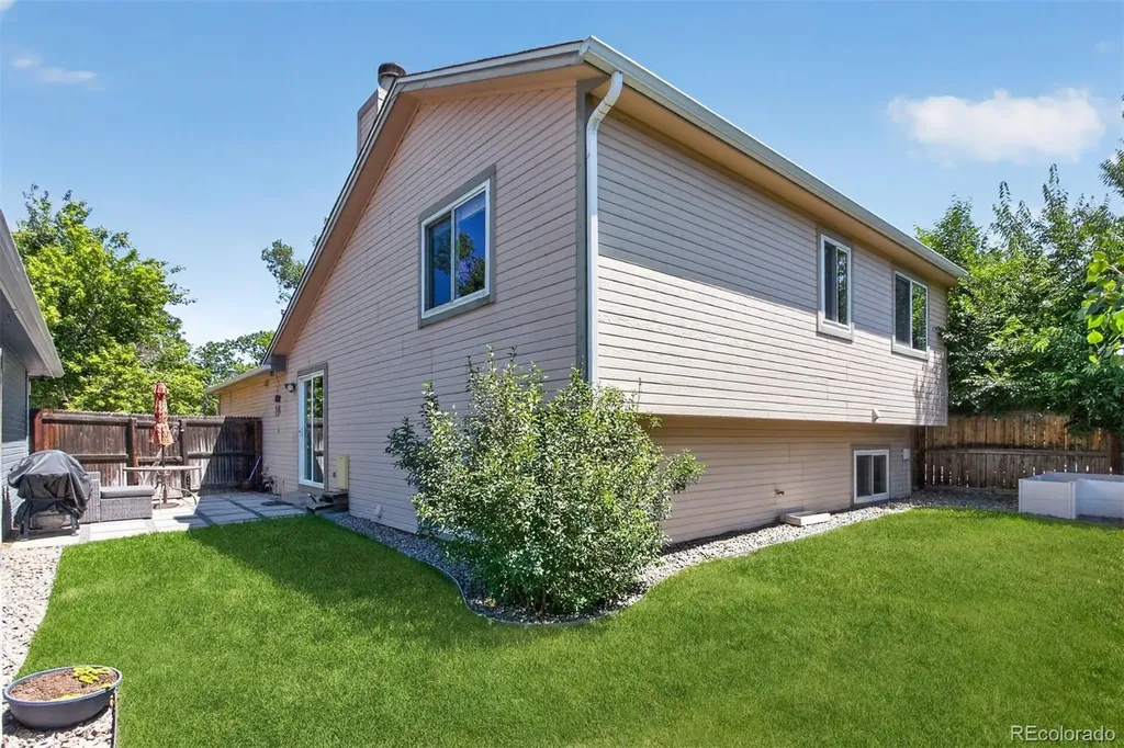 12816 E Wyoming Circle Aurora CO 80012