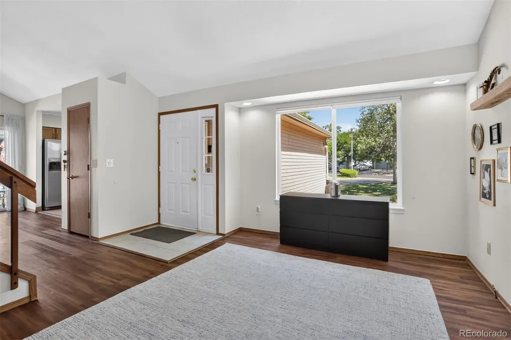 12816 E Wyoming Circle Aurora CO 80012