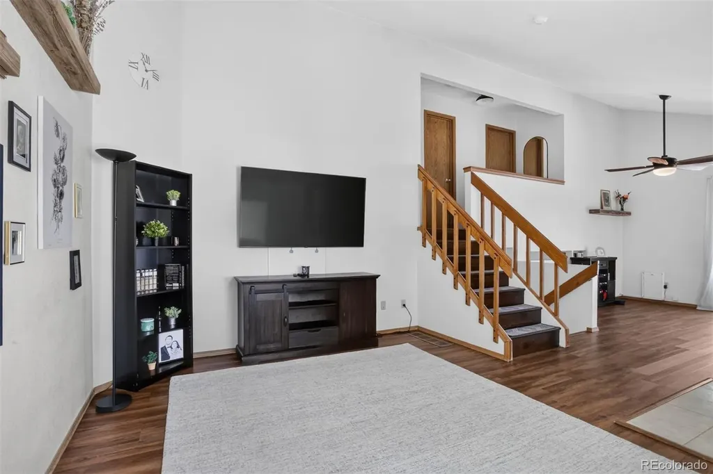 12816 E Wyoming Circle Aurora CO 80012