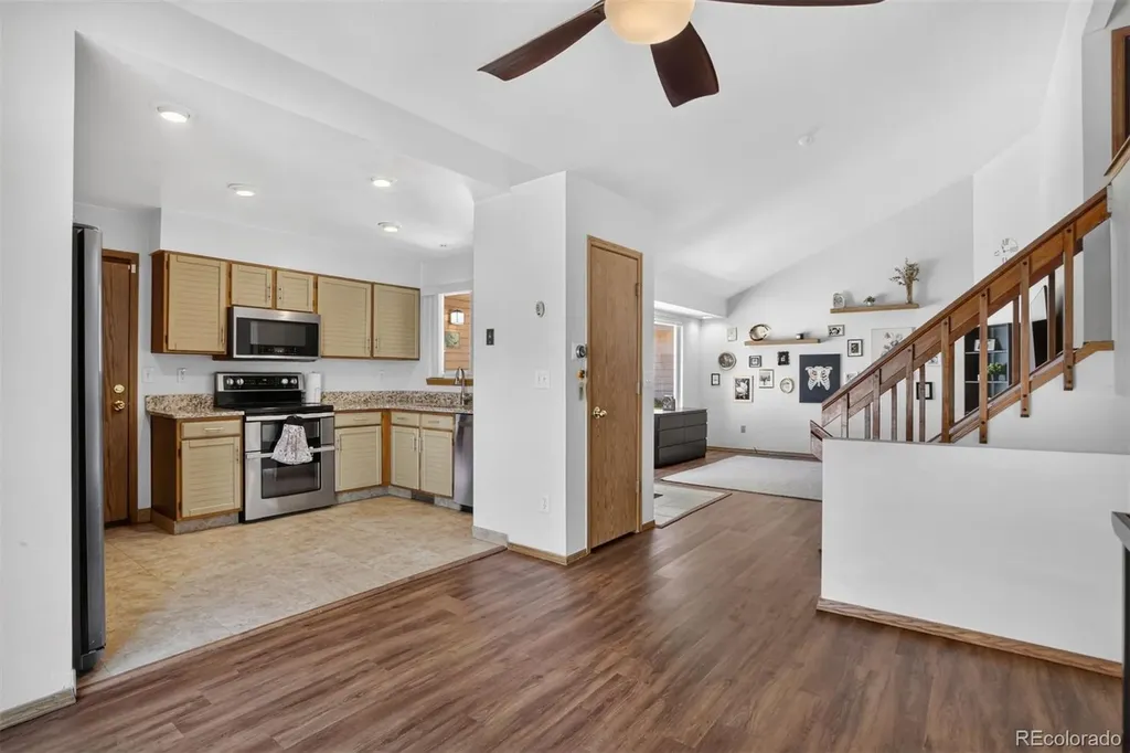 12816 E Wyoming Circle Aurora CO 80012