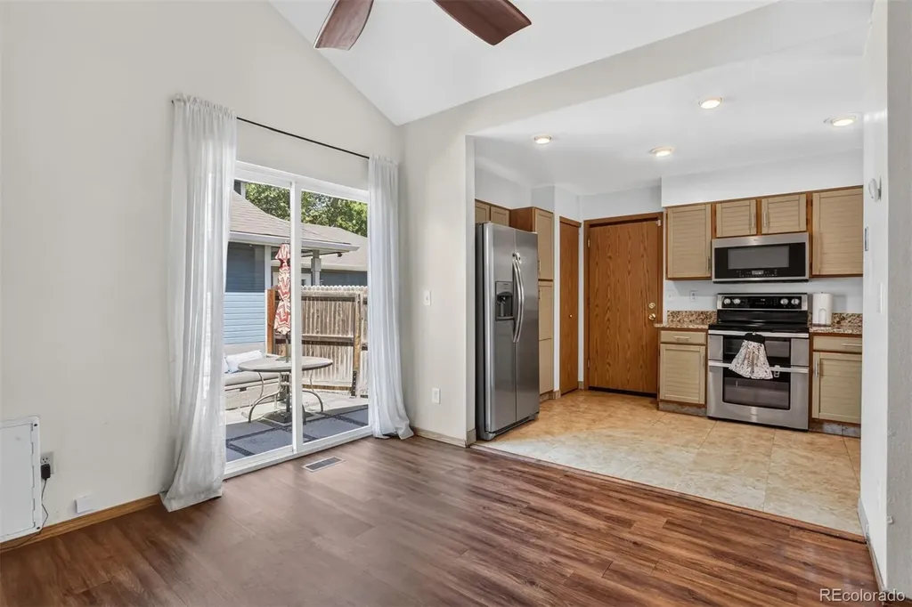 12816 E Wyoming Circle Aurora CO 80012