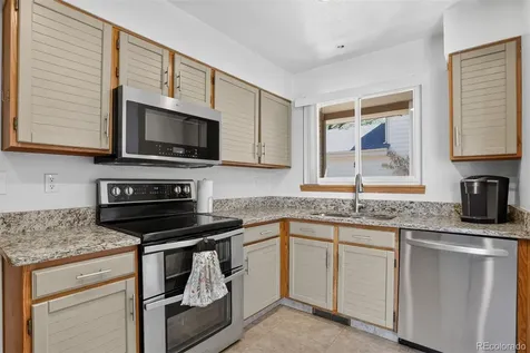 12816 E Wyoming Circle Aurora CO 80012