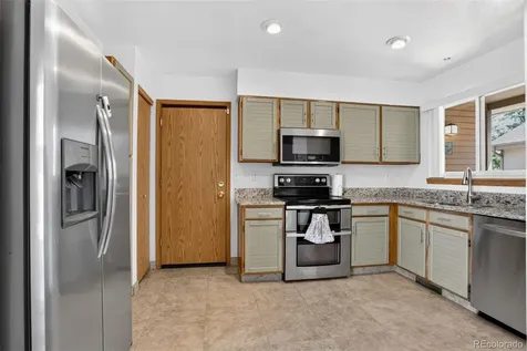 12816 E Wyoming Circle Aurora CO 80012