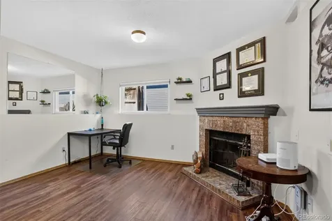 12816 E Wyoming Circle Aurora CO 80012