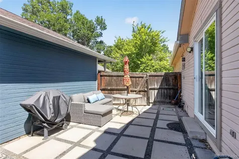 12816 E Wyoming Circle Aurora CO 80012