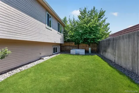 12816 E Wyoming Circle Aurora CO 80012