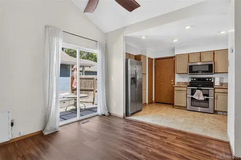 12816 E Wyoming Circle Aurora CO 80012