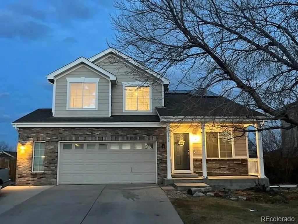 9778 Ogden Court Thornton CO 80229