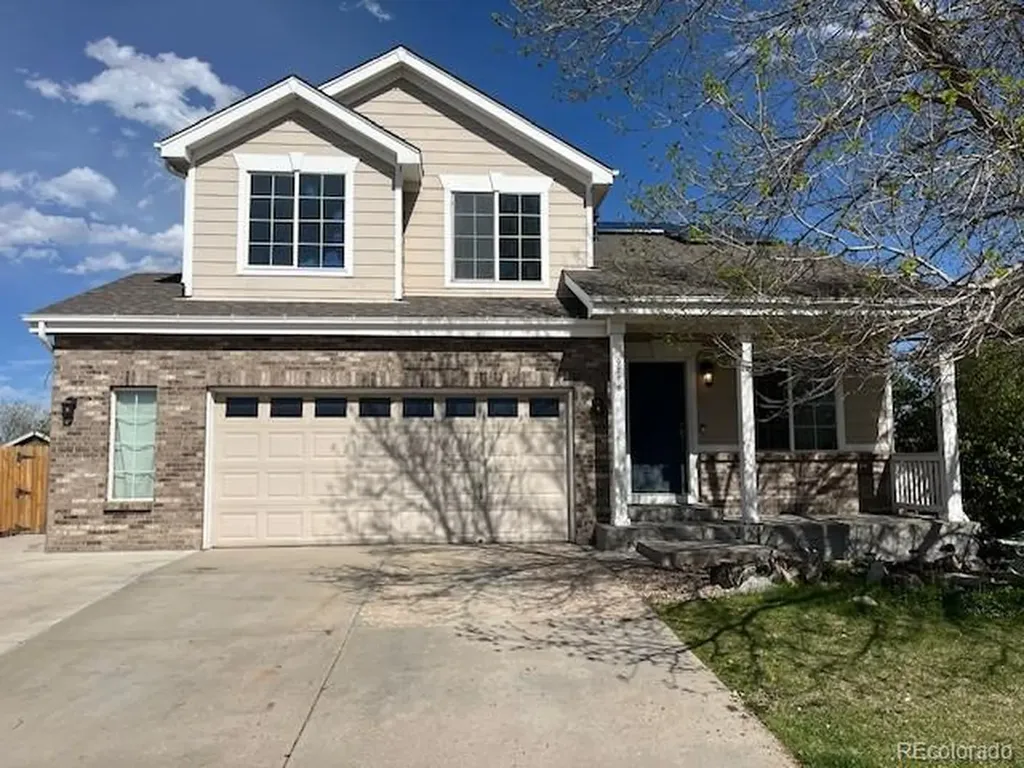 9778 Ogden Court Thornton CO 80229