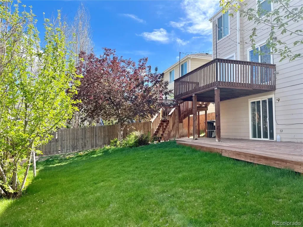 9778 Ogden Court Thornton CO 80229