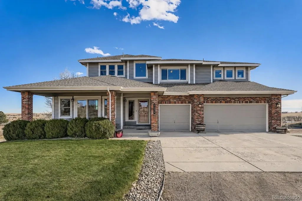 2334 Westout Avenue Parker CO 80138