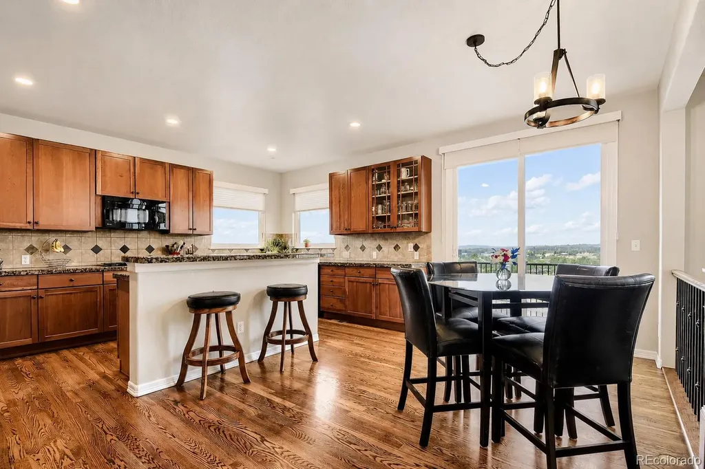 2334 Westout Avenue Parker CO 80138