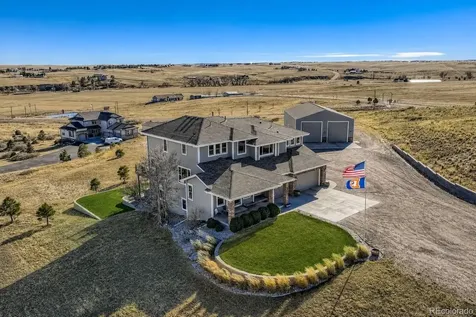 2334 Westout Avenue Parker CO 80138