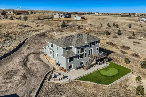 2334 Westout Avenue Parker CO 80138