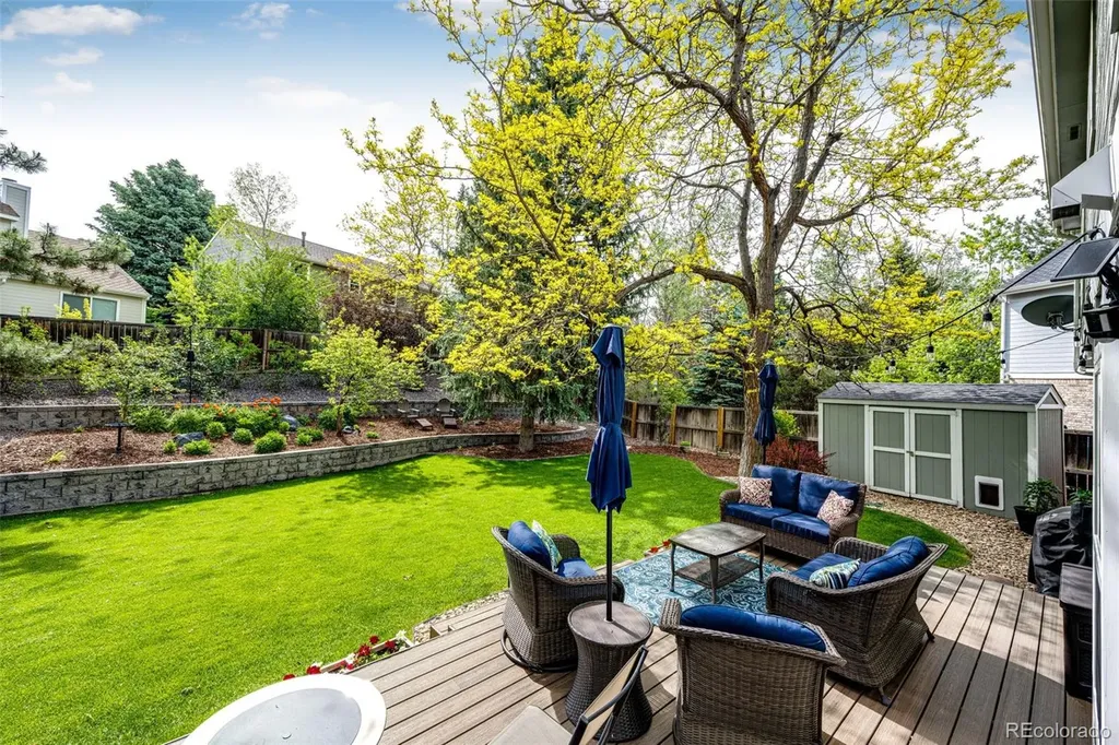 8878 Cactus Flower Way Highlands Ranch CO 80126