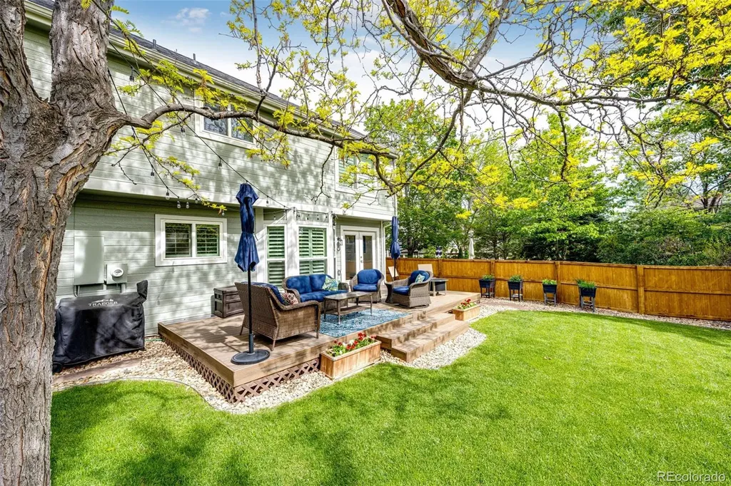 8878 Cactus Flower Way Highlands Ranch CO 80126