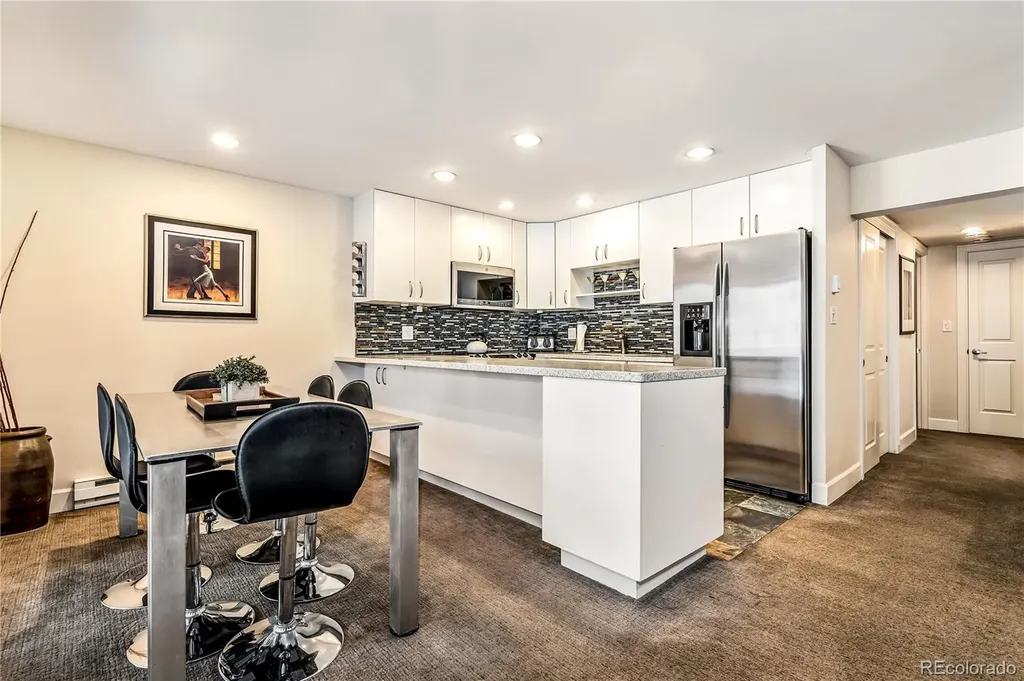 Vail CO, 4660 Vail Racquet Club Drive, Unit 2