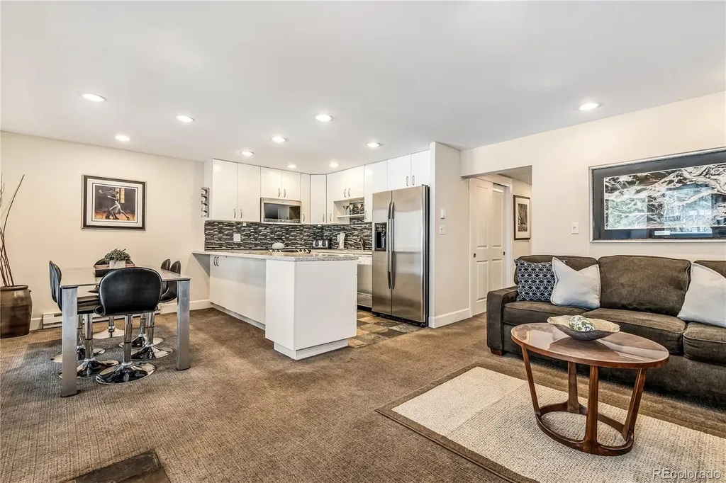4660 Vail Racquet Club Drive Vail CO 81657