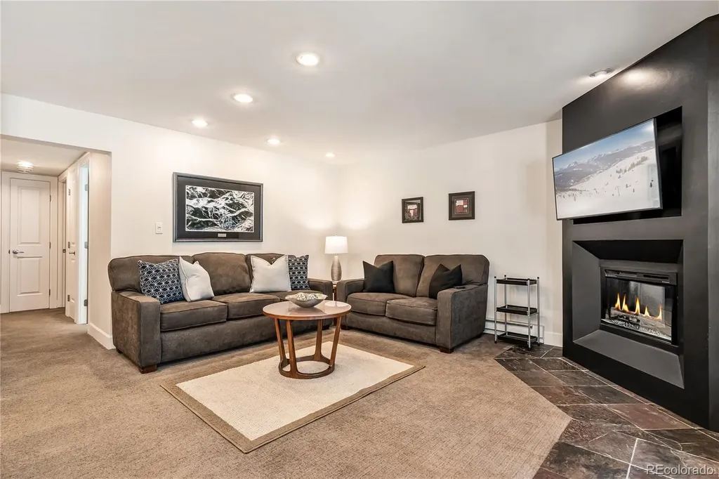 4660 Vail Racquet Club Drive Vail CO 81657