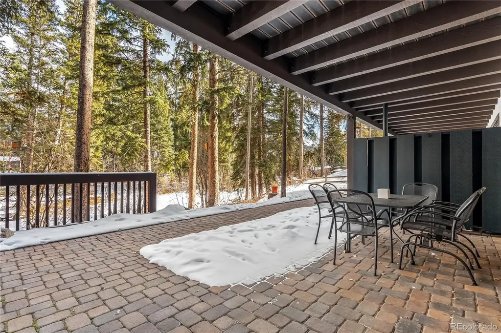 4660 Vail Racquet Club Drive Vail CO 81657