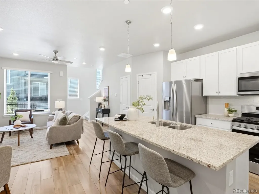463 Millwall Circle Castle Pines CO 80108