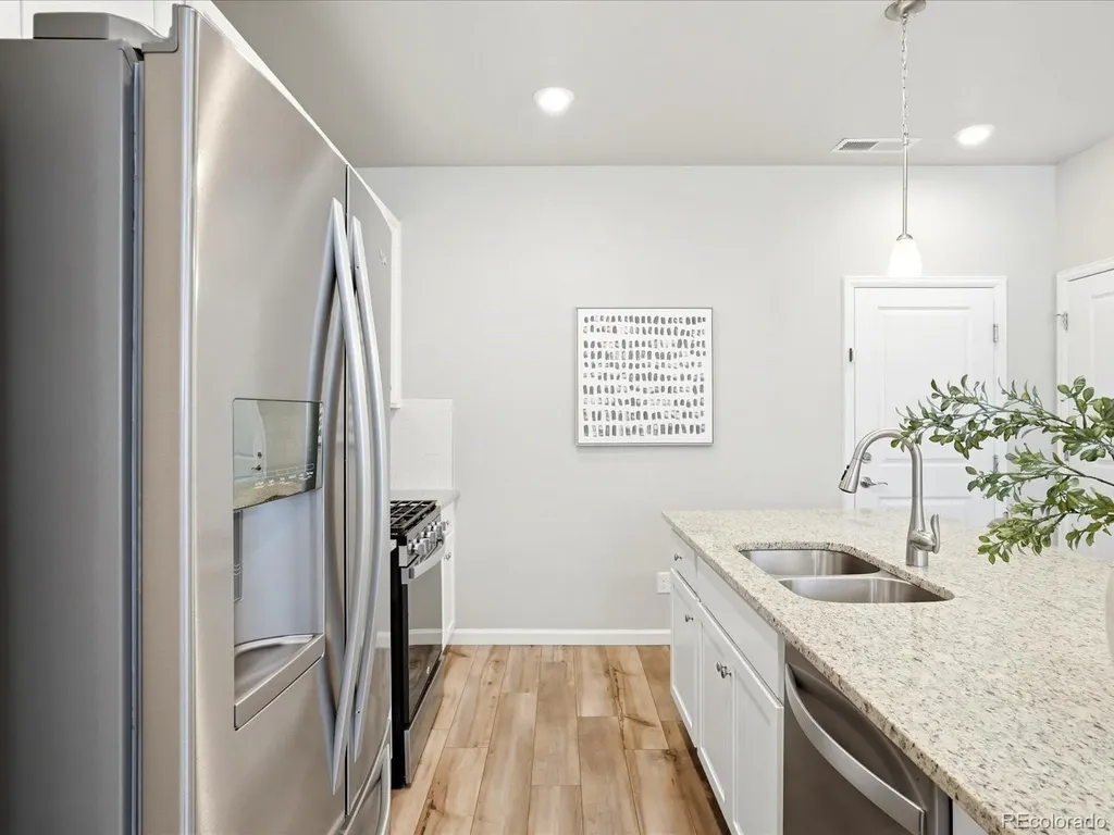 463 Millwall Circle Castle Pines CO 80108