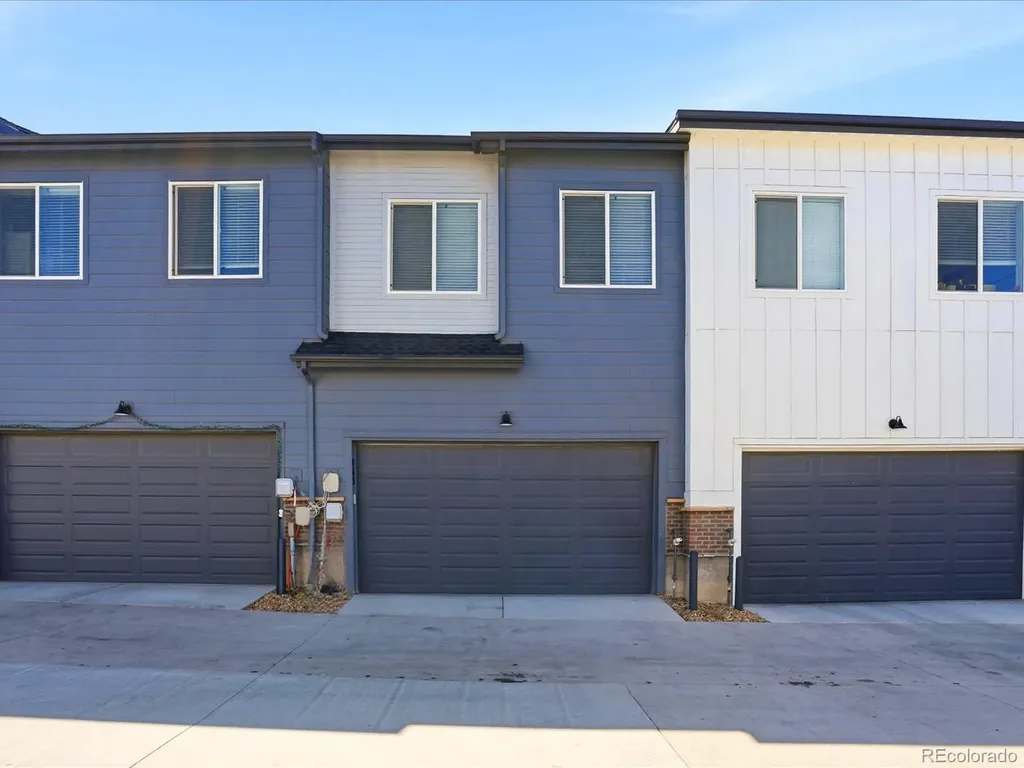463 Millwall Circle Castle Pines CO 80108