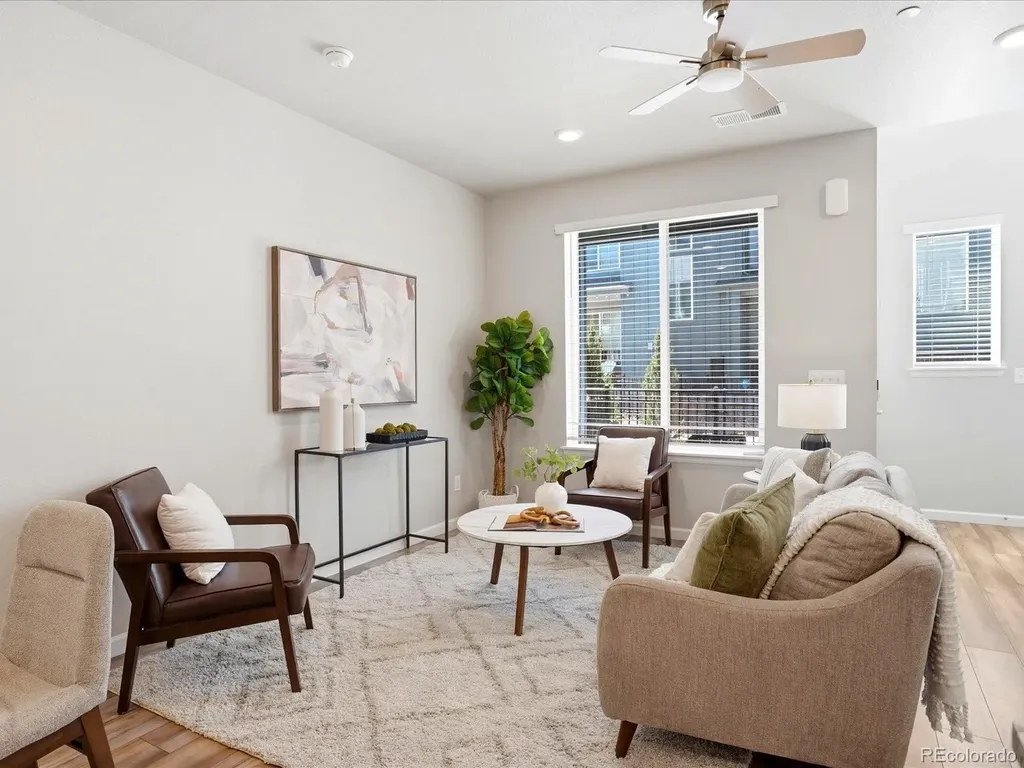 463 Millwall Circle Castle Pines CO 80108