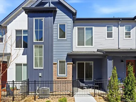 463 Millwall Circle Castle Pines CO 80108