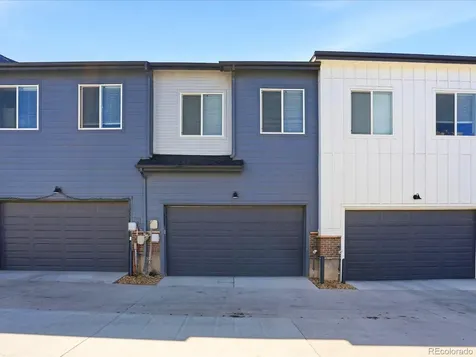 463 Millwall Circle Castle Pines CO 80108