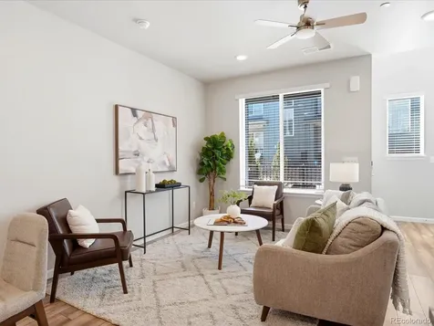 463 Millwall Circle Castle Pines CO 80108