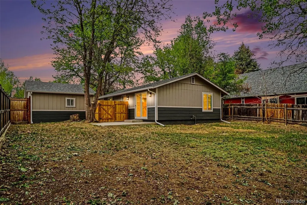 19 Placer Avenue Longmont CO 80504
