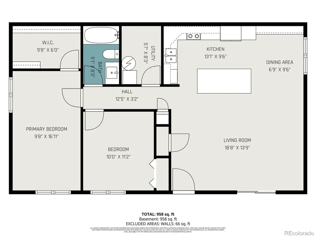 19 Placer Avenue Longmont CO 80504