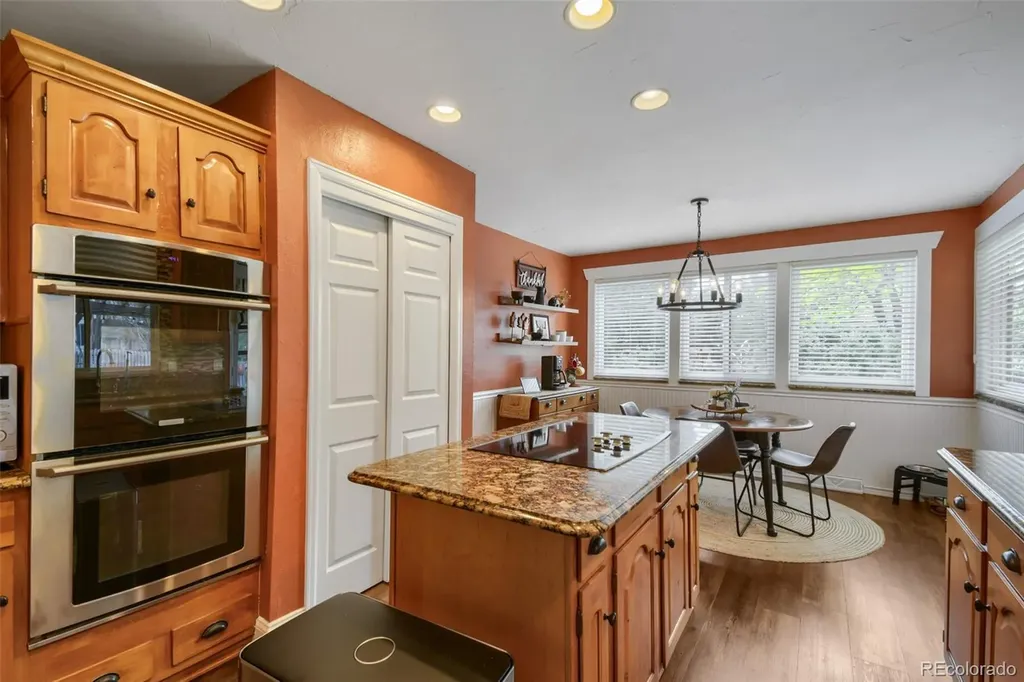 15896 E Saratoga Place Aurora CO 80015