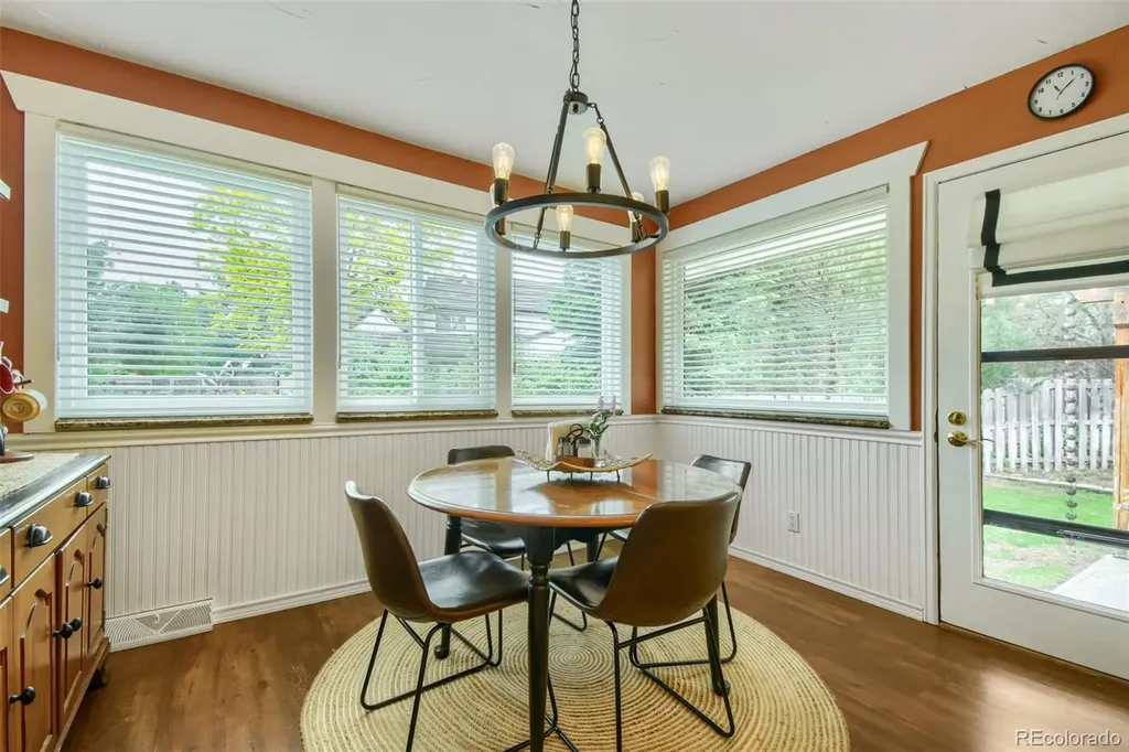 15896 E Saratoga Place Aurora CO 80015