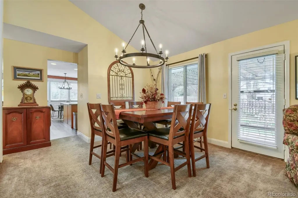 15896 E Saratoga Place Aurora CO 80015