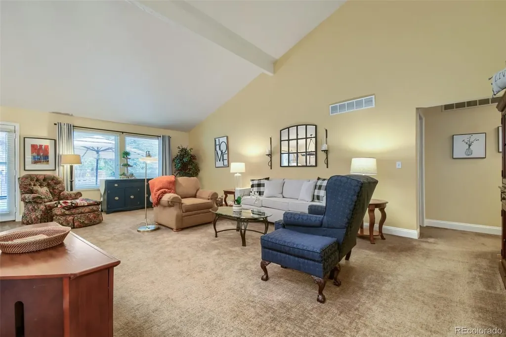 15896 E Saratoga Place Aurora CO 80015